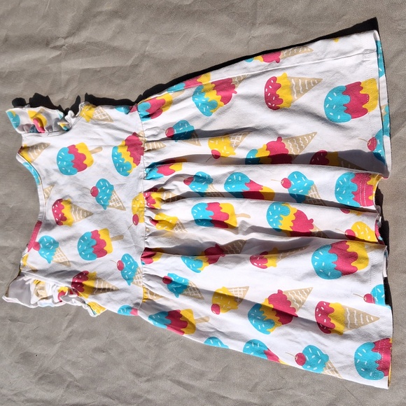 Girls dresses - Picture 3 of 5